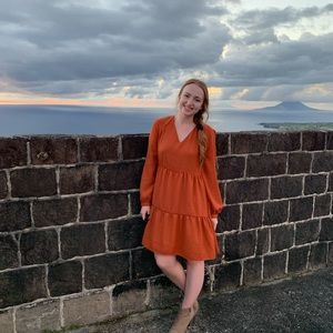 Meet your Posher, Anna